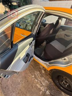 هيونداي أكسنت